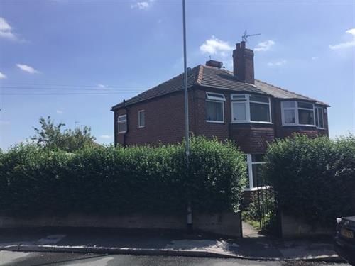 Lancastre Grove, Leeds