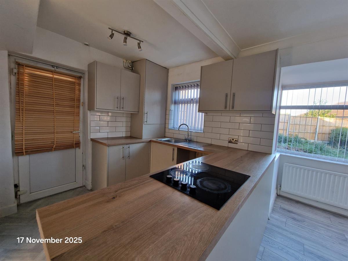 Photo of Lancastre Grove, Leeds