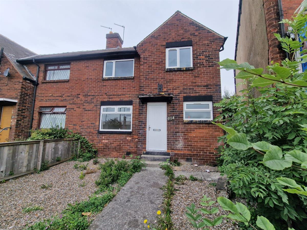 Photo of Dewsbury Road, Leeds