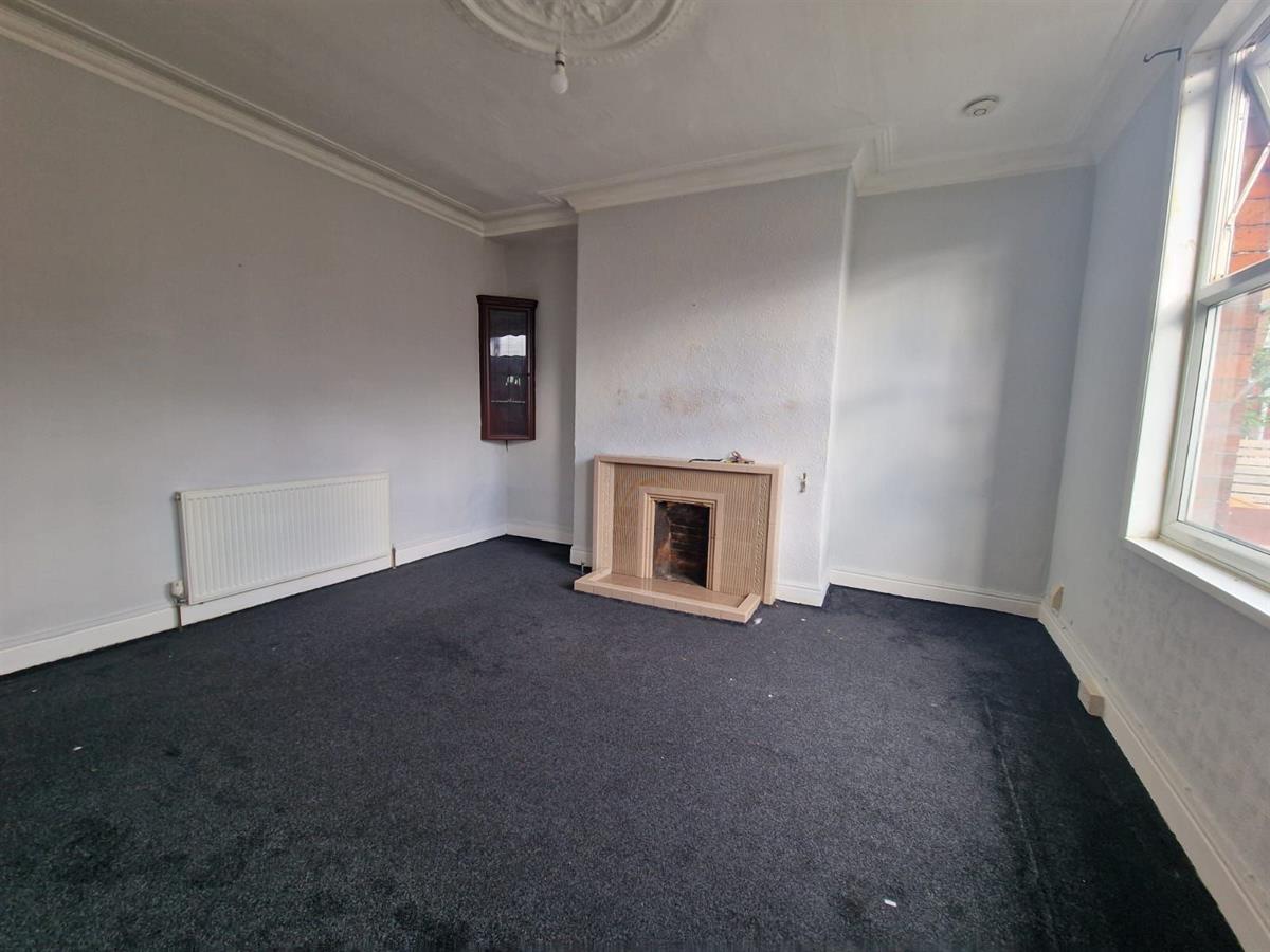 Photo of Burlington Road, Leeds