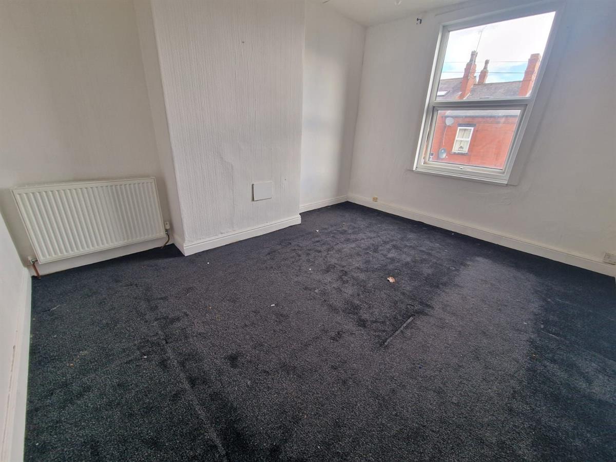 Photo of Burlington Road, Leeds