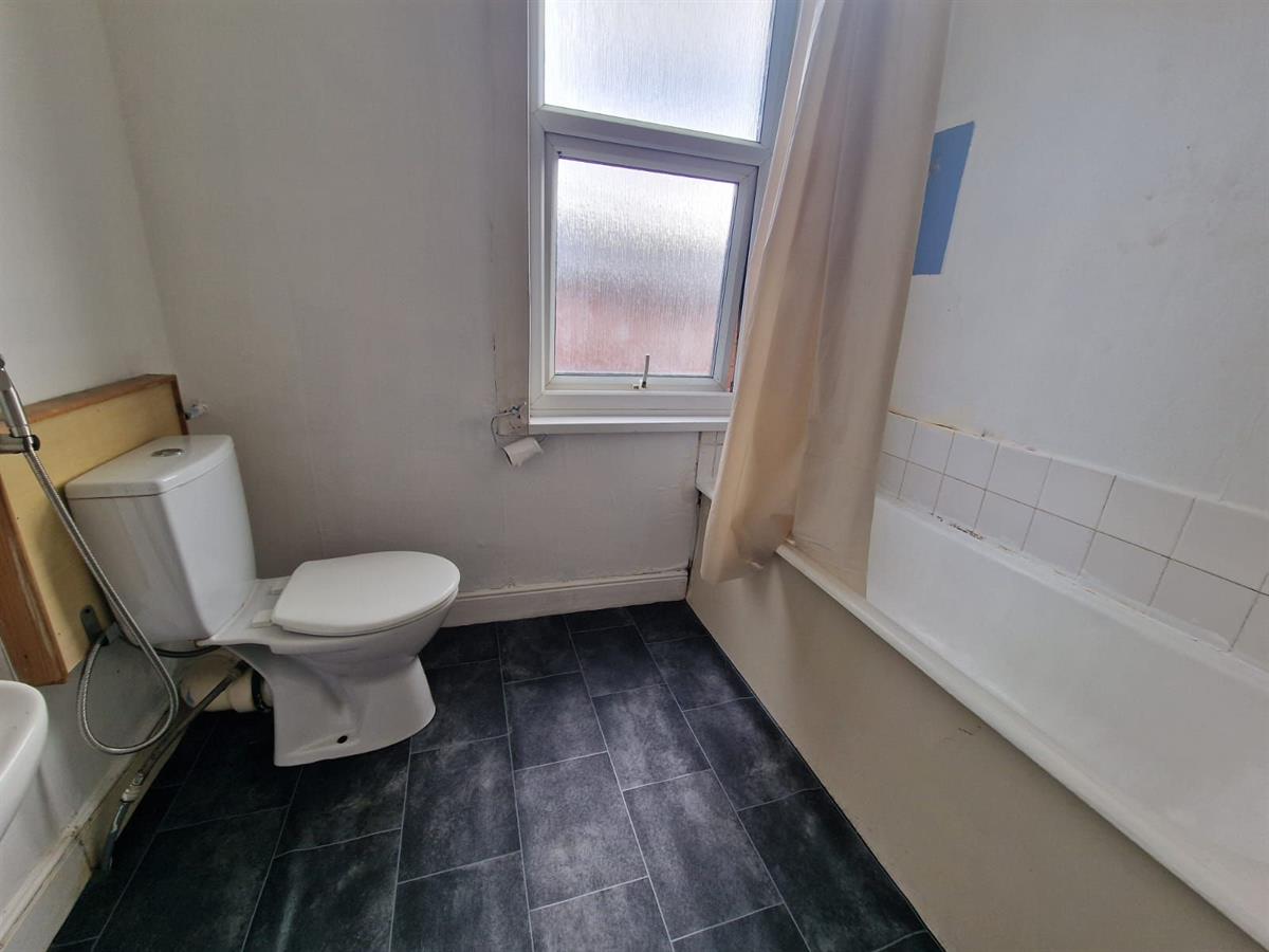 Photo of Burlington Road, Leeds