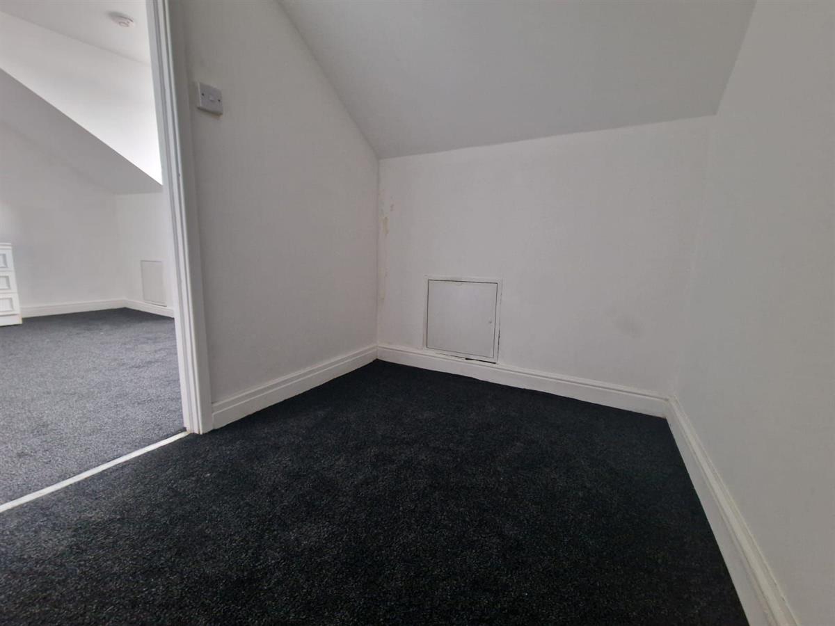 Photo of Burlington Road, Leeds