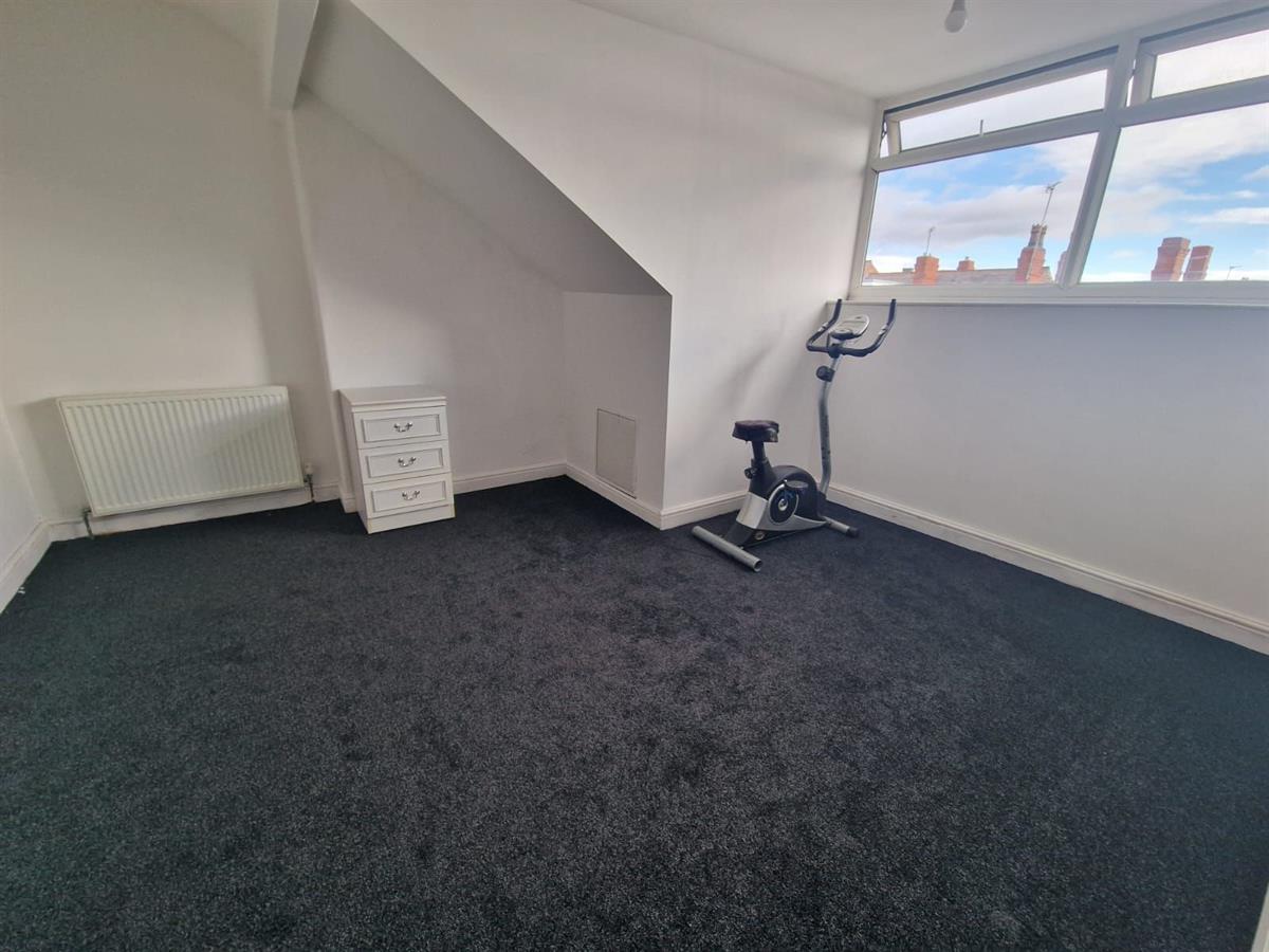 Photo of Burlington Road, Leeds