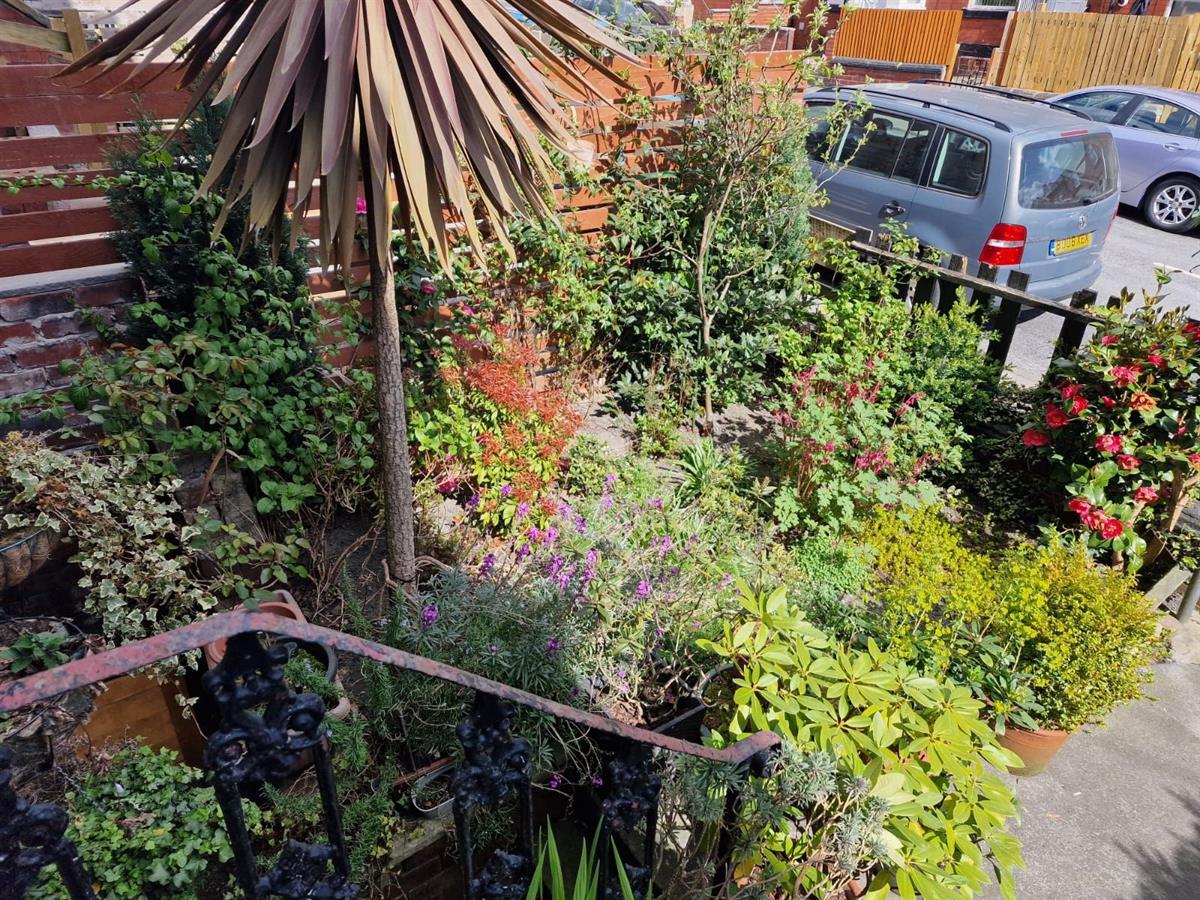 Photo of Burlington Road, Leeds