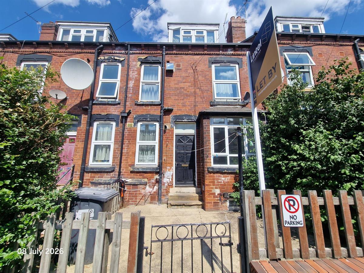 Photo of Bayswater Road, Leeds