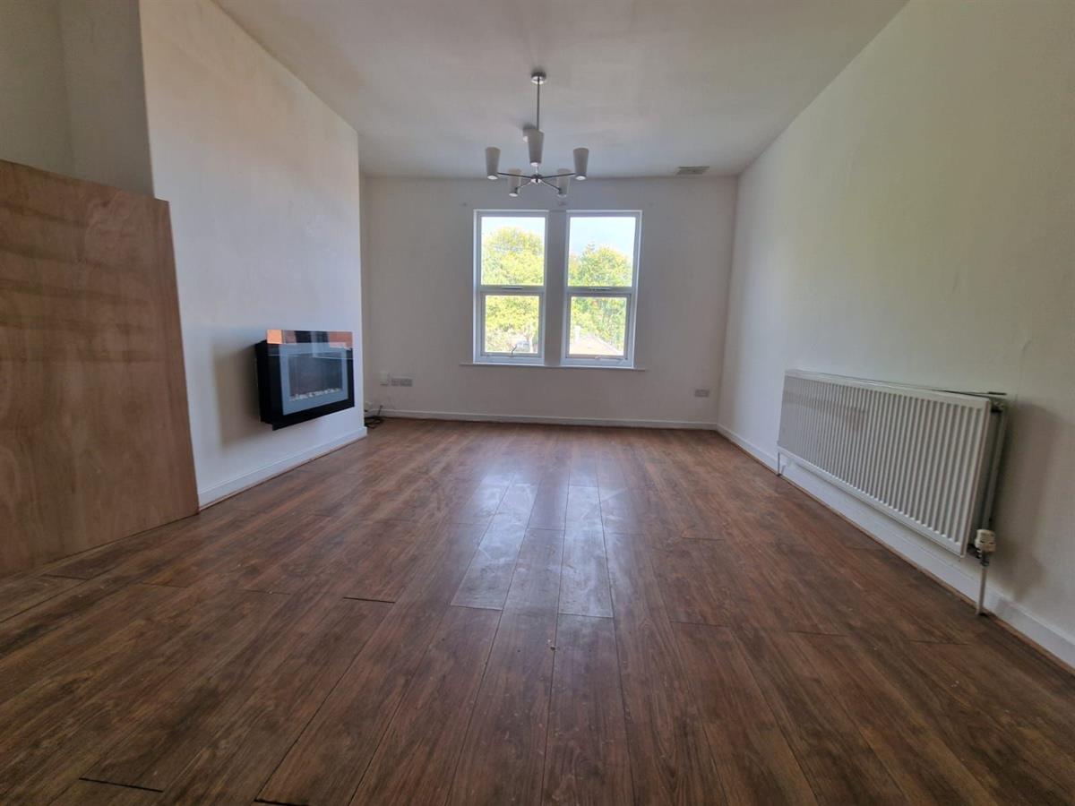 1 Hope Street, Flat 2 Wakefield