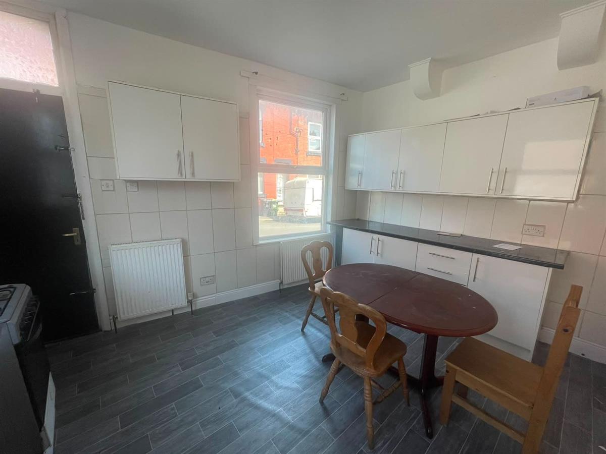Photo of Crosby Road, Leeds