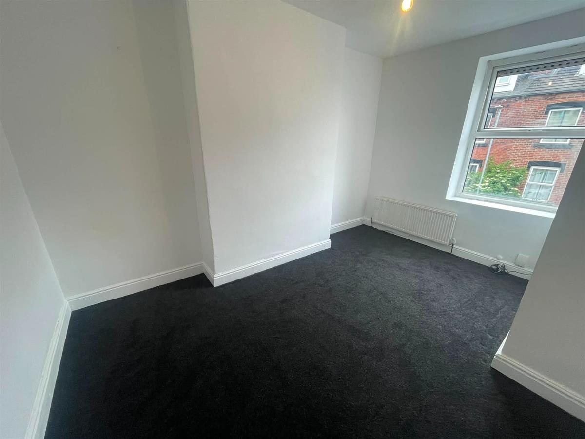 Photo of Crosby Road, Leeds