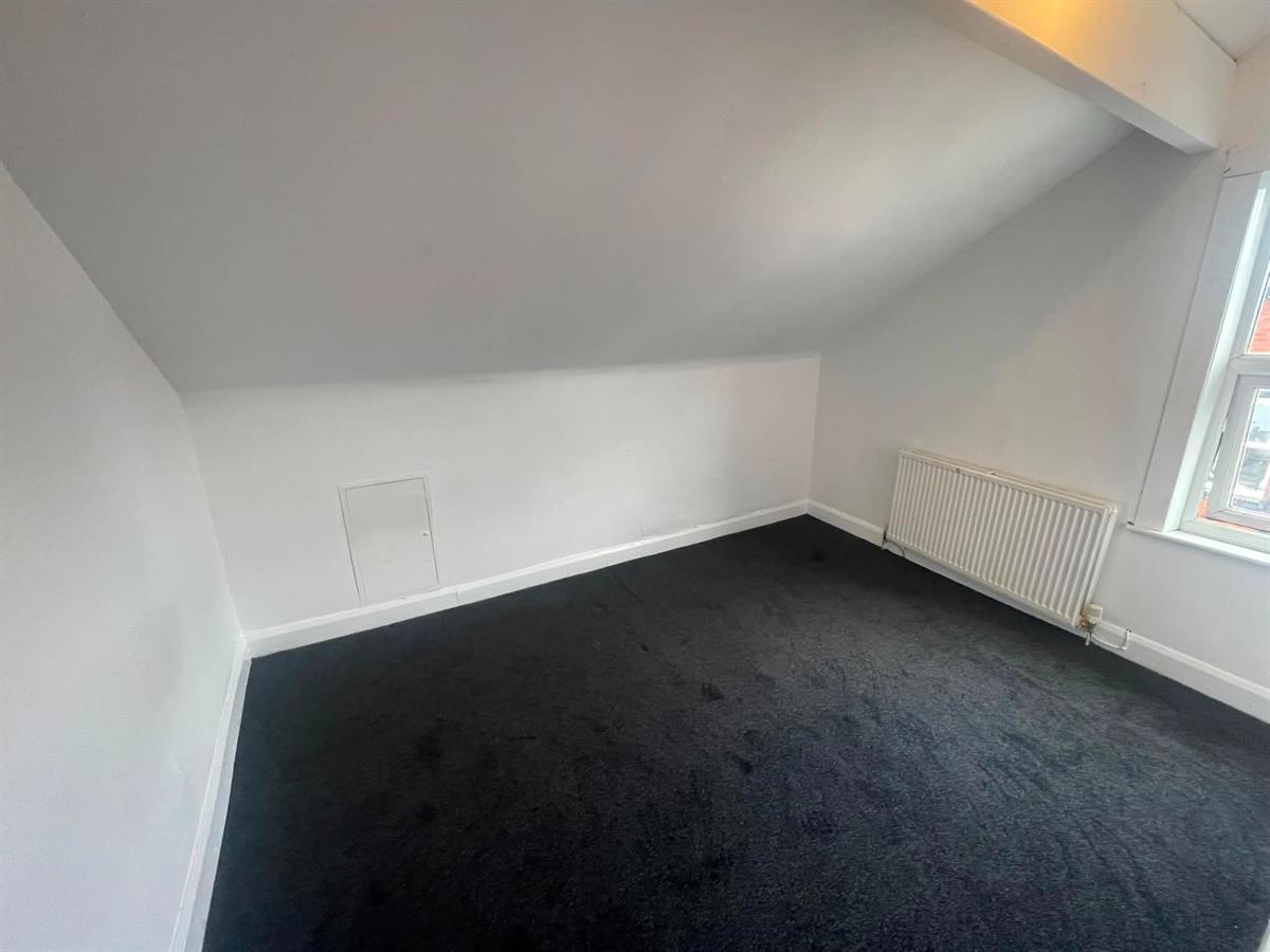 Photo of Crosby Road, Leeds