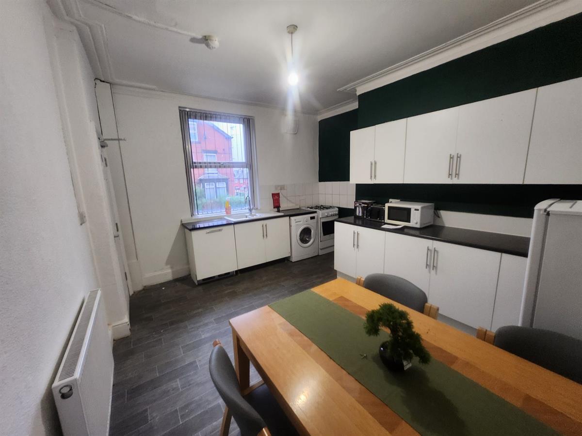 Photo of Colwyn Road, Leeds