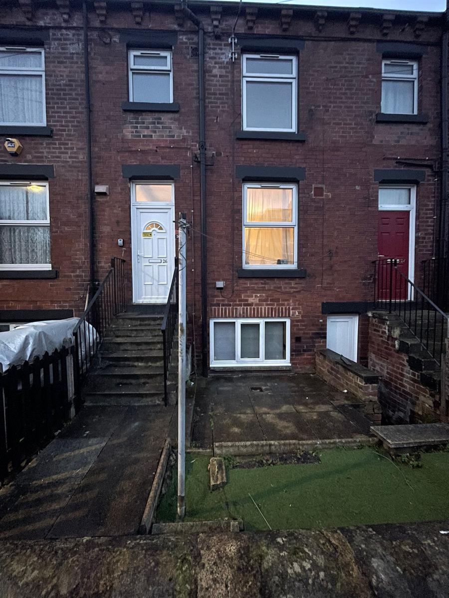 Photo of 26 Arthington Street