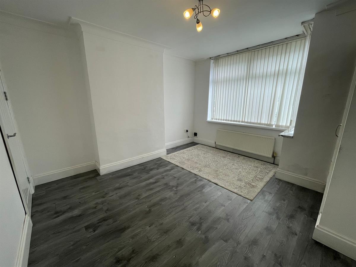 Photo of Park View Avenue, Leeds