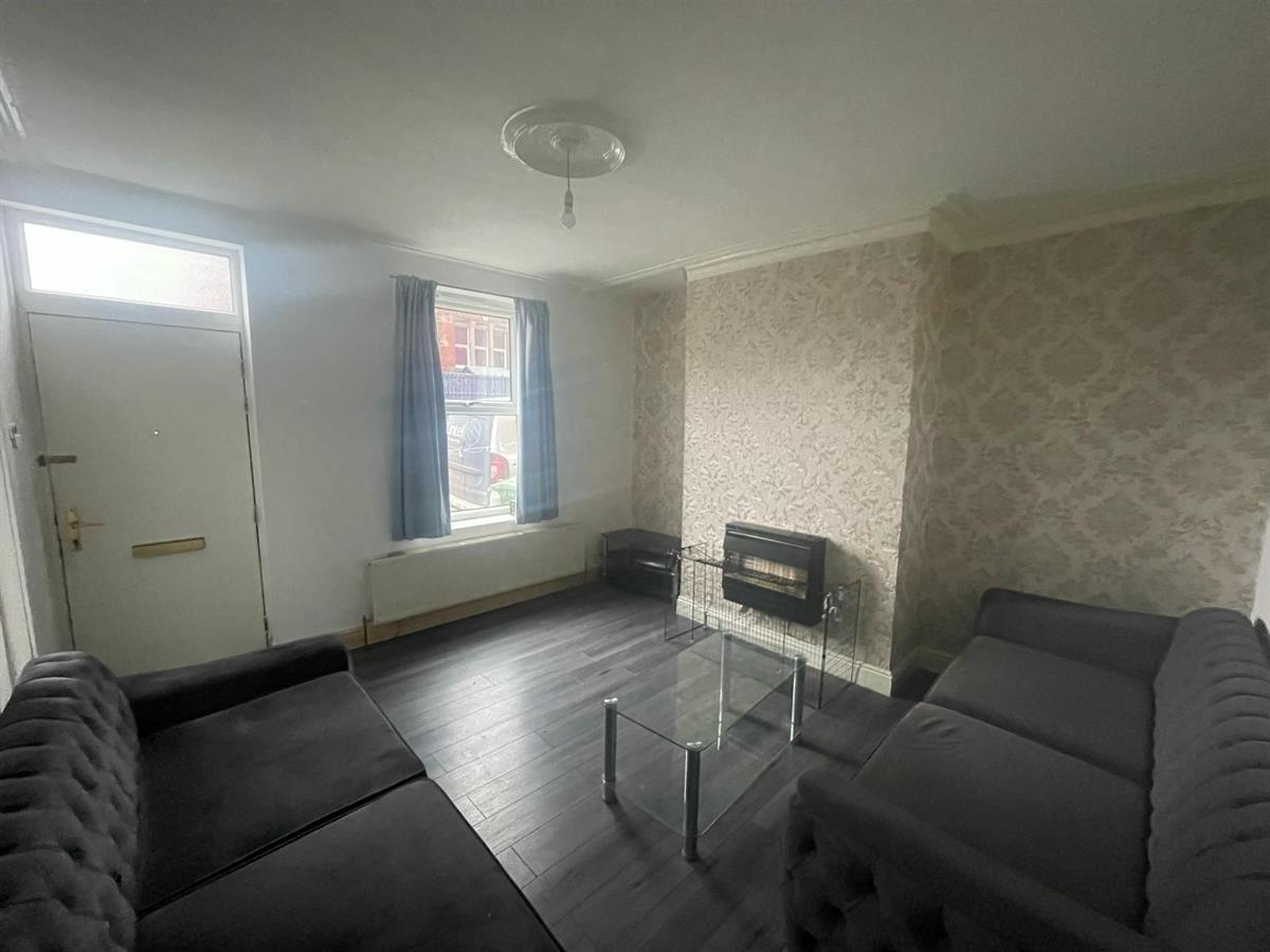 Photo of Quarry Street, Leeds