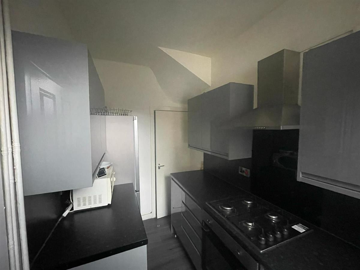 Photo of Quarry Street, Leeds