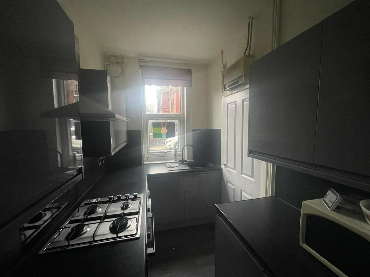 Photo of Quarry Street, Leeds