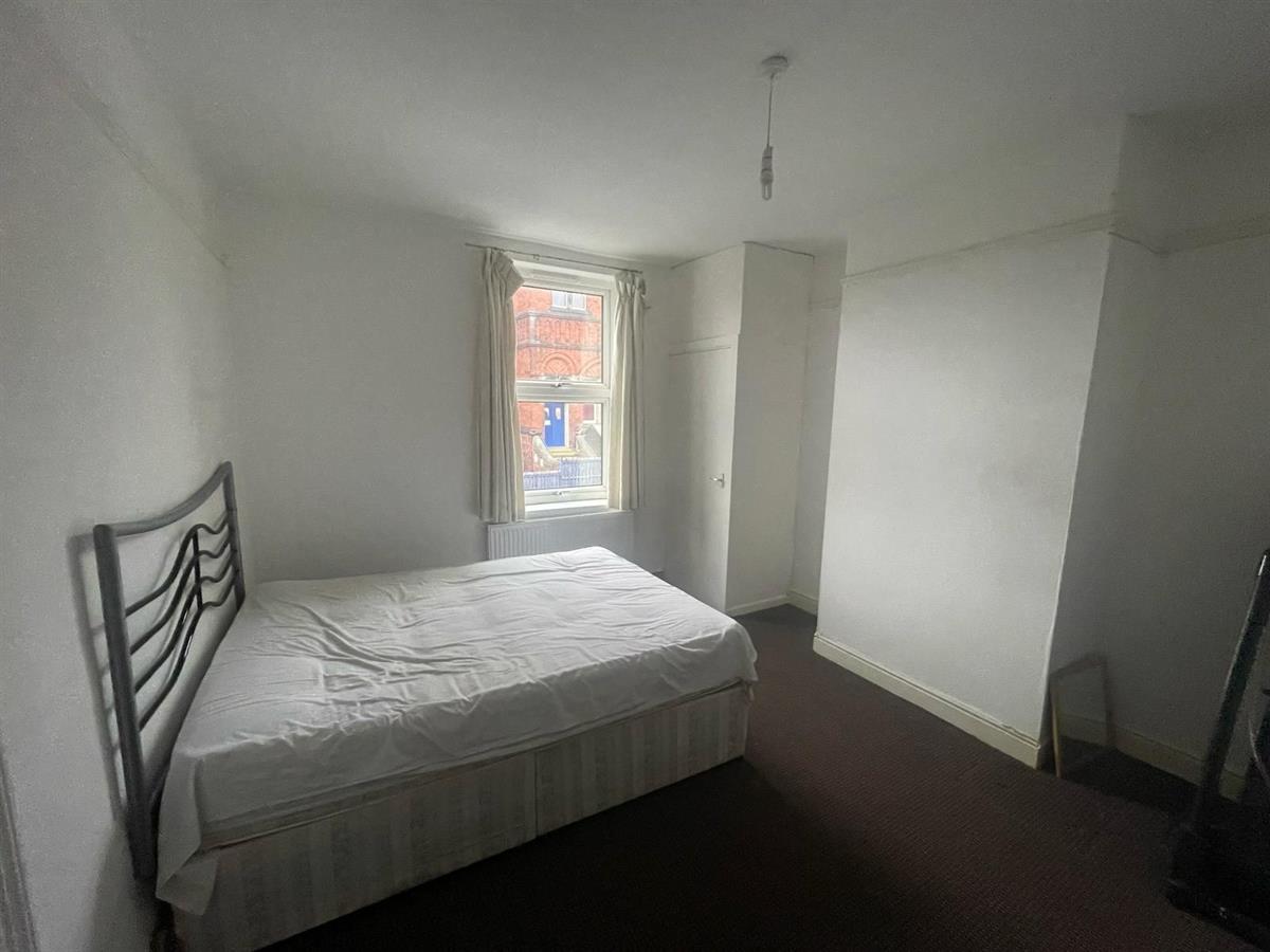 Photo of Quarry Street, Leeds