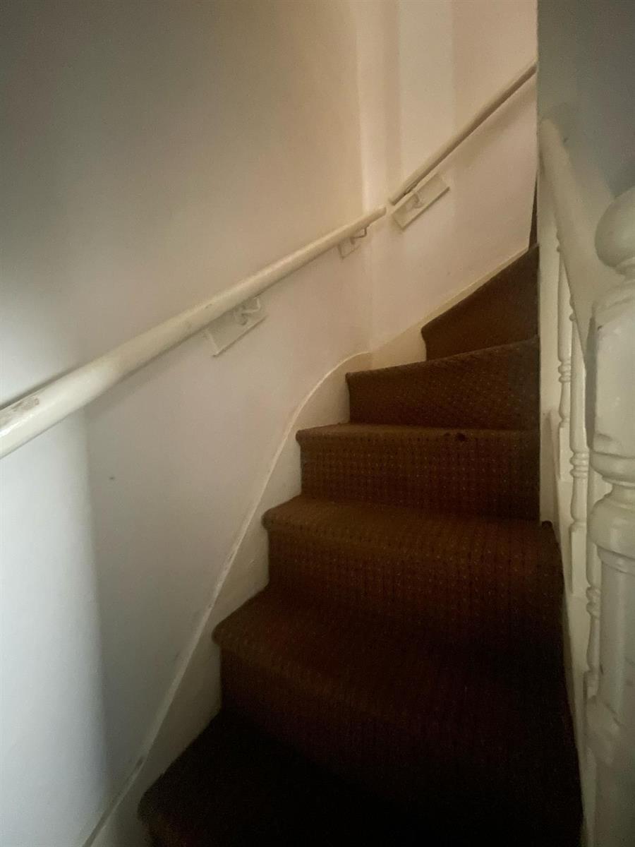 Photo of Quarry Street, Leeds