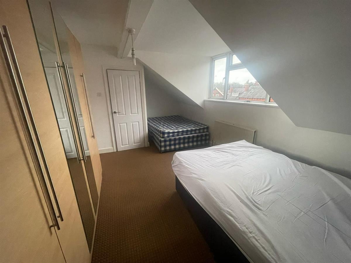 Photo of Quarry Street, Leeds