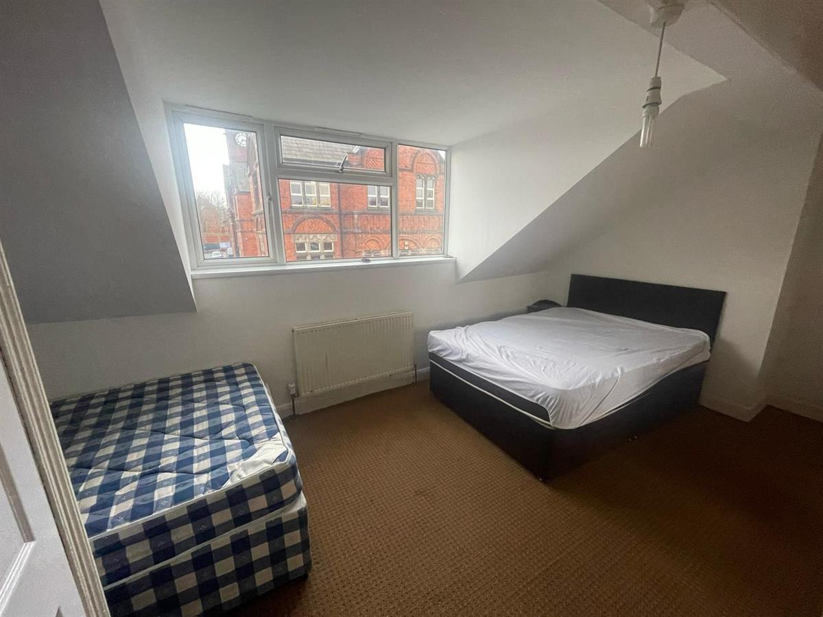 Photo of Quarry Street, Leeds