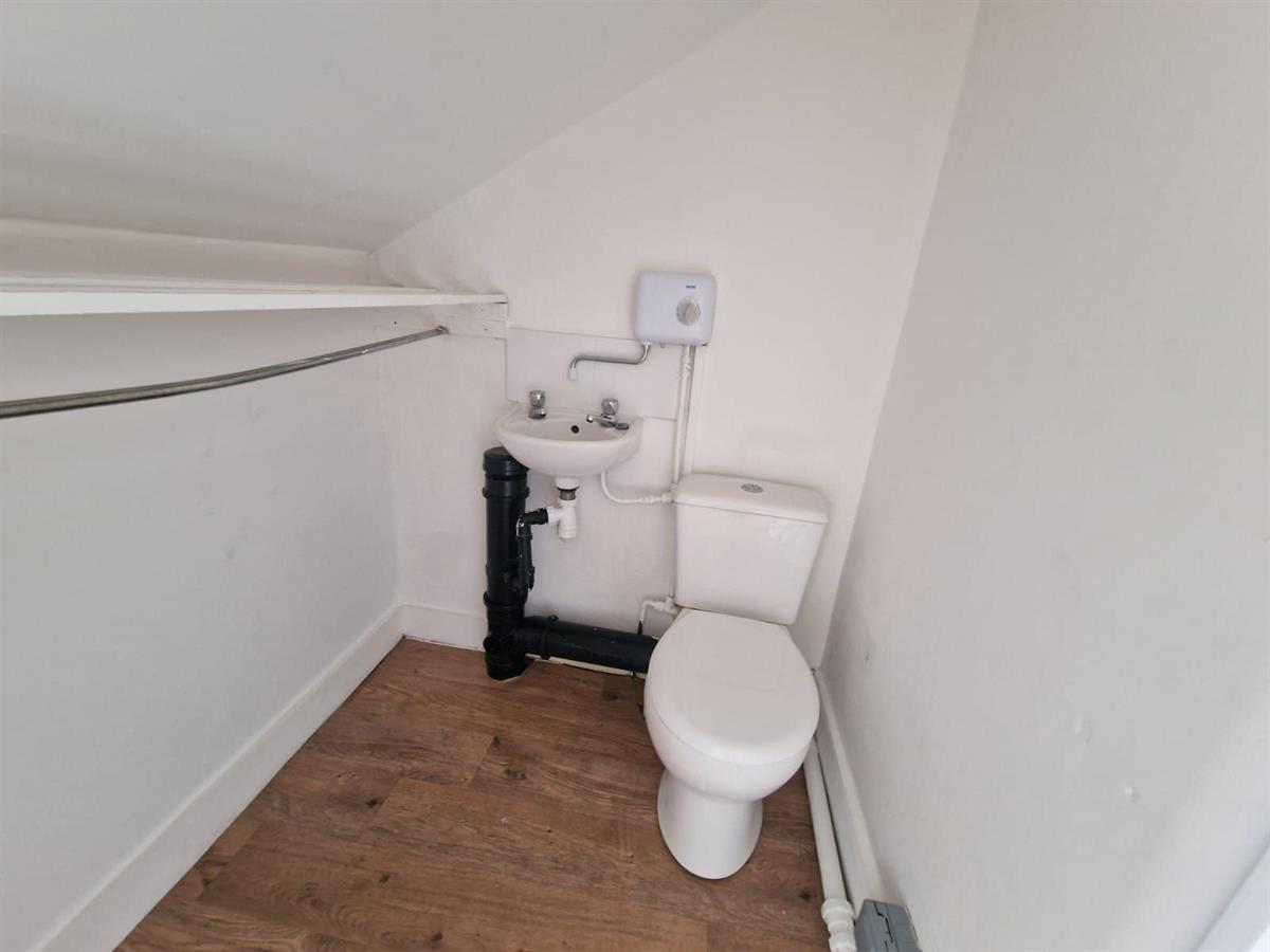 Photo of Whingate, Leeds