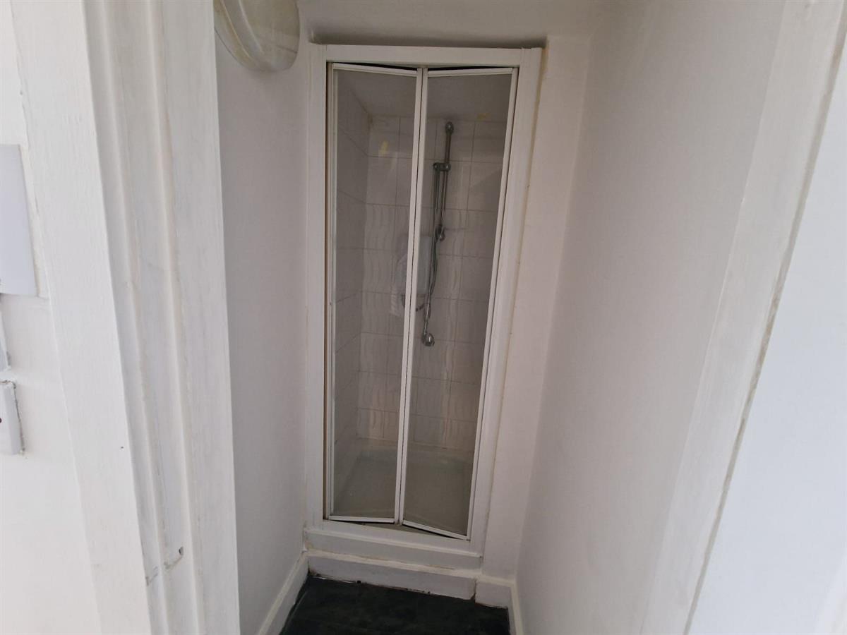 Photo of Whingate, Leeds