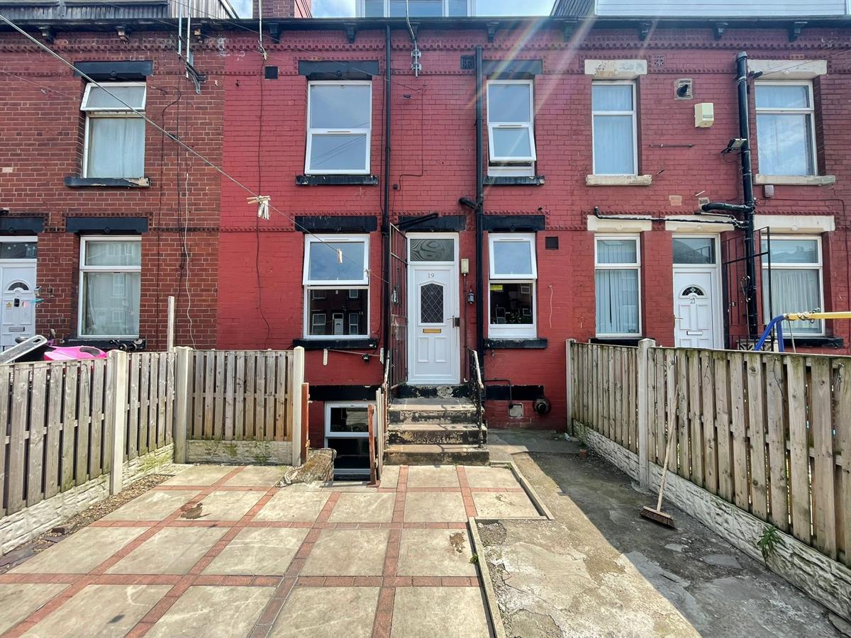 Photo of Westbourne Avenue, Leeds