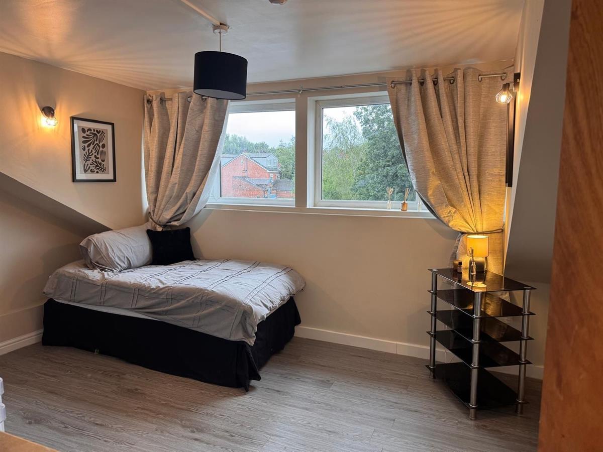 Photo of Dewsbury Road, Leeds
