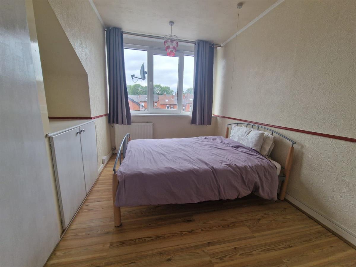 Photo of Tempest Road, Room 1, Leeds