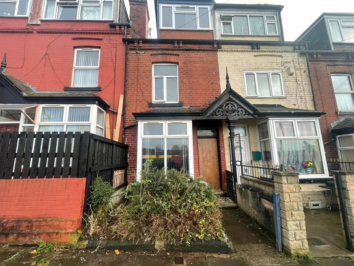 Elford Place East, Leeds