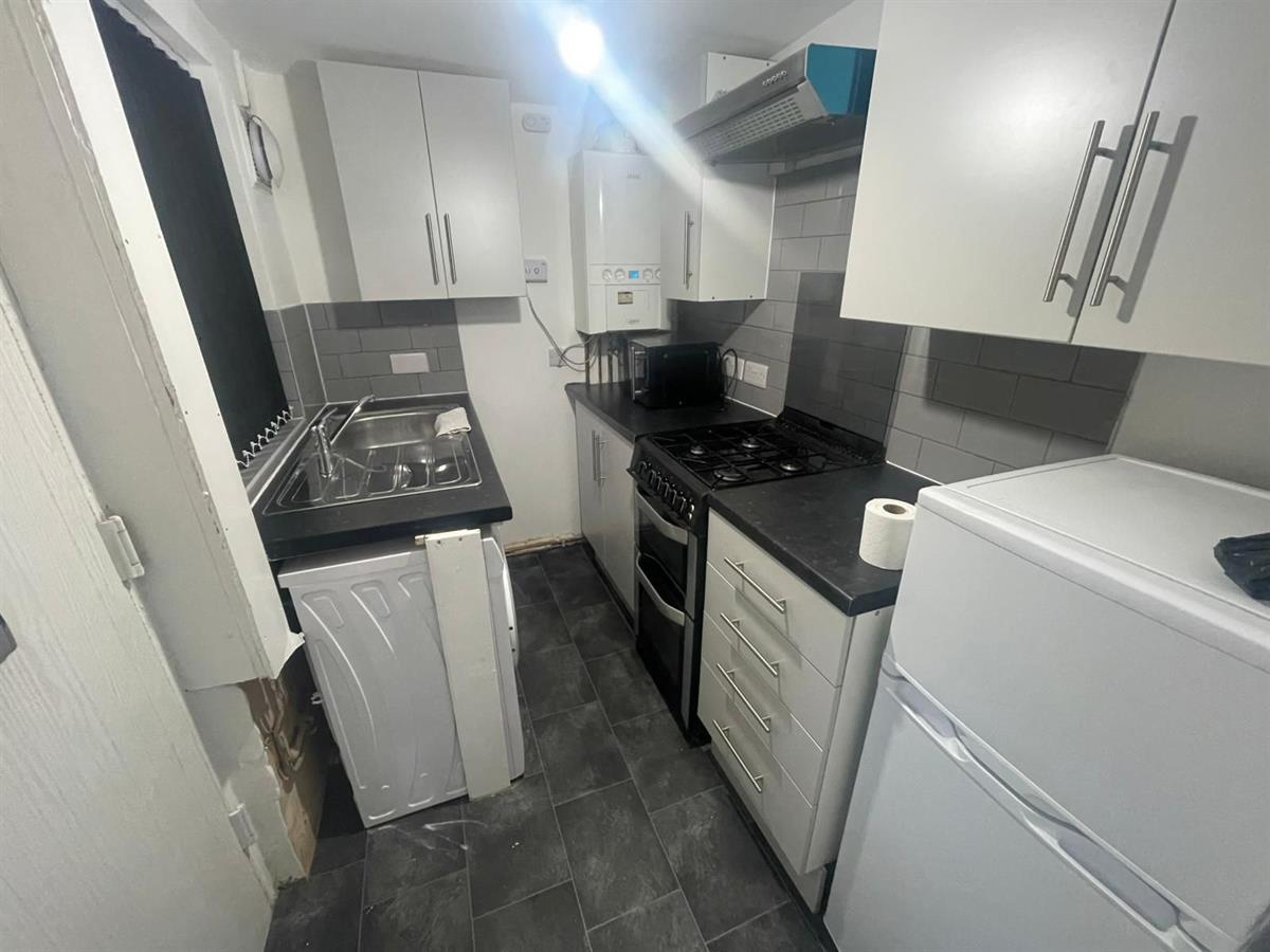 Photo of Elford Place East, Leeds