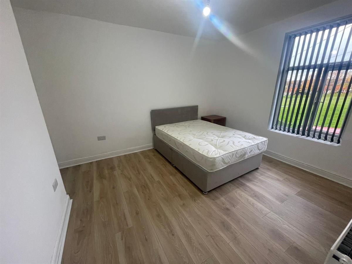 Photo of Elford Place East, Leeds