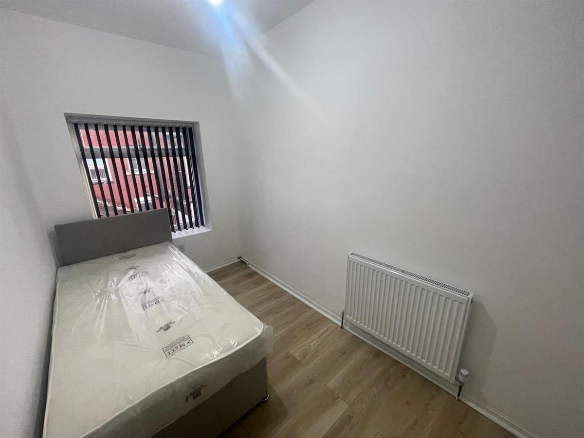 Photo of Elford Place East, Leeds