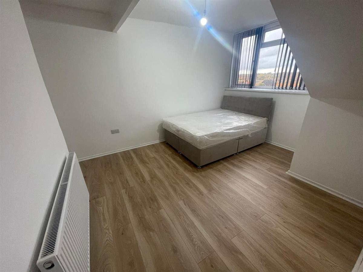 Photo of Elford Place East, Leeds