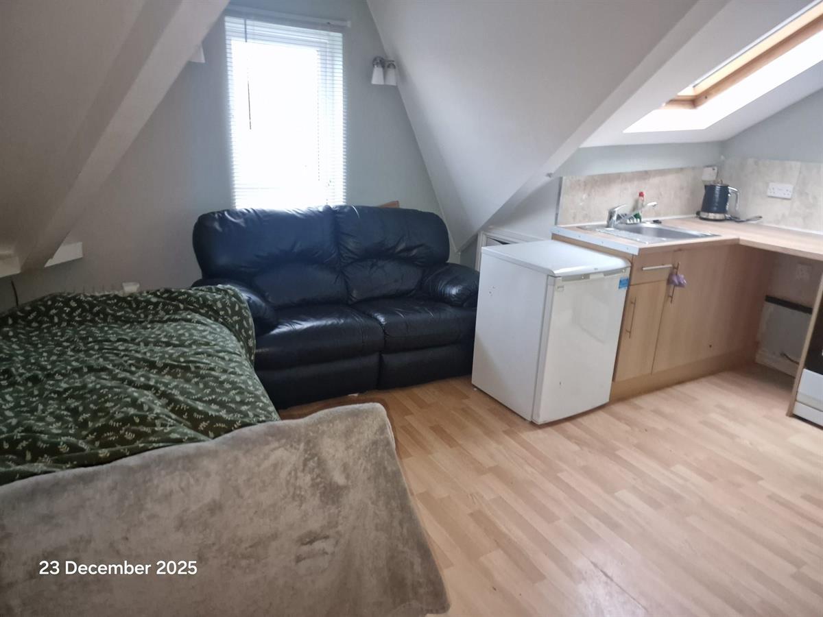 Photo of Dewsbury Road, Leeds