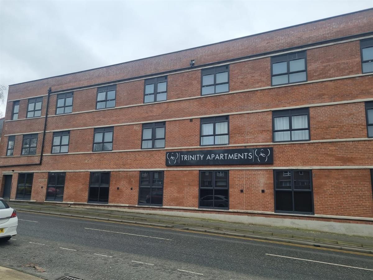Photo of Flat 13, Trinity A, Stanningley Road, Leeds