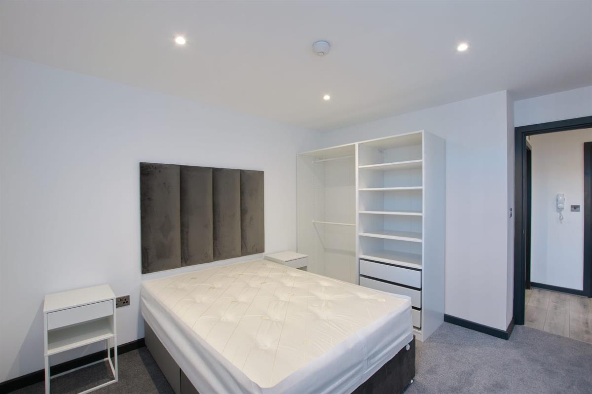 Photo of Flat 13, Trinity A, Stanningley Road, Leeds