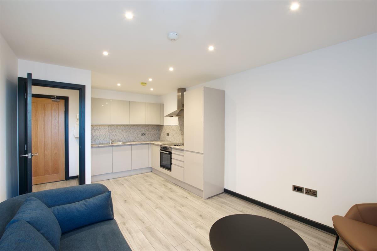 Photo of Flat 13, Trinity A, Stanningley Road, Leeds