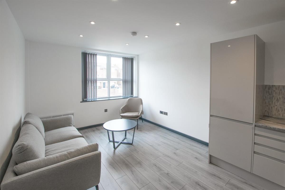 Photo of Flat 38, Trinity A, Stanningley Road, Leeds