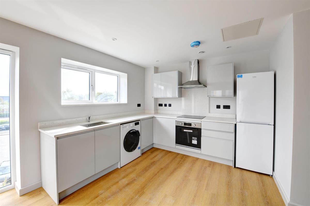 Photo of Flat 38, Trinity A, Stanningley Road, Leeds