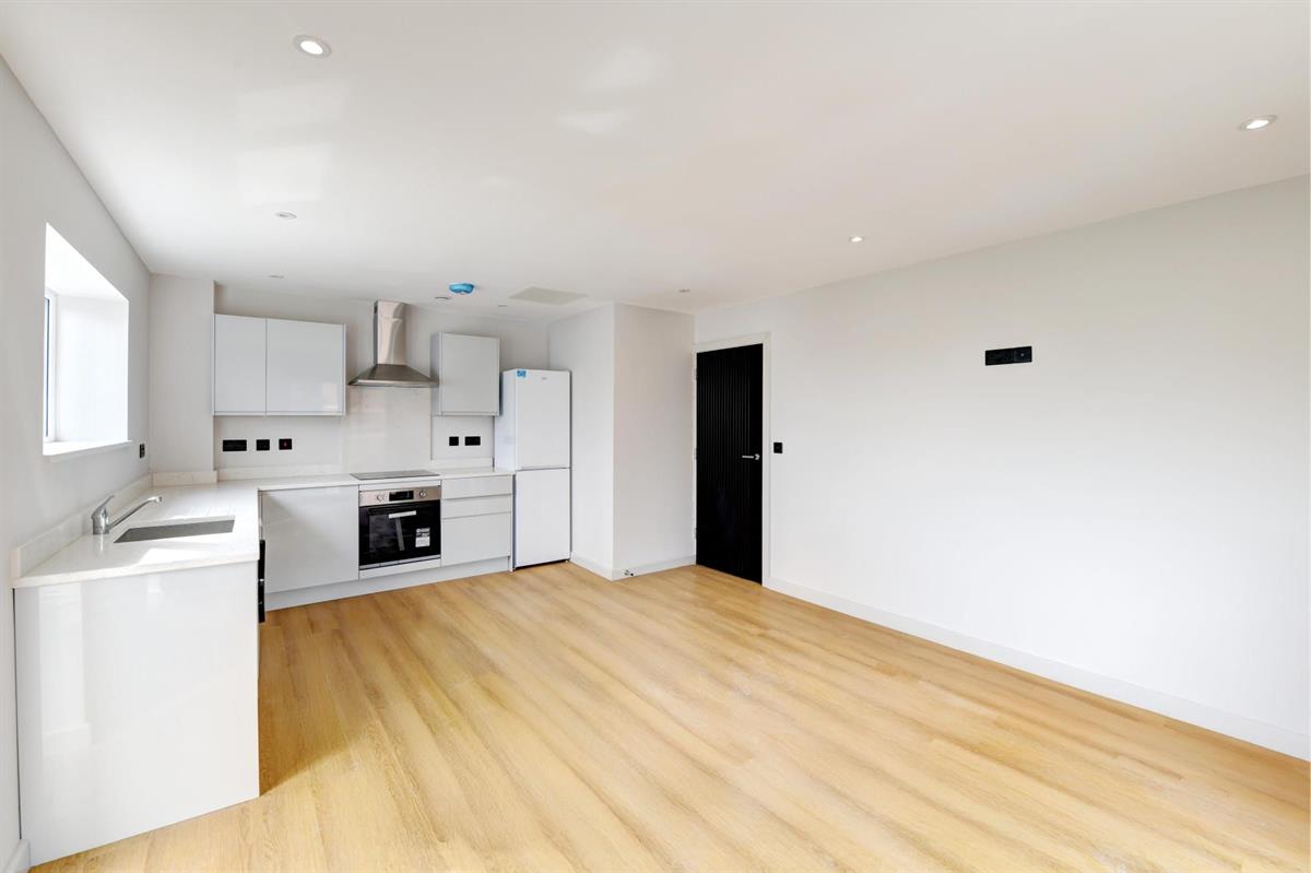 Photo of Flat 38, Trinity A, Stanningley Road, Leeds