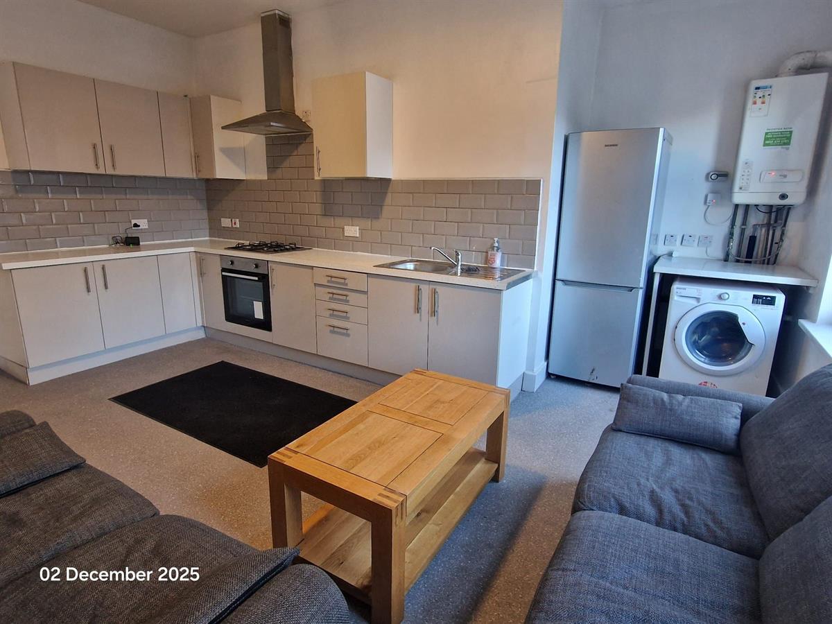 Photo of Raglan Road, Leeds