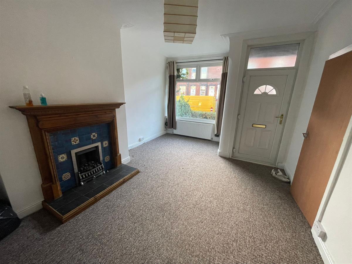 Cross Flatts Parade, Leeds