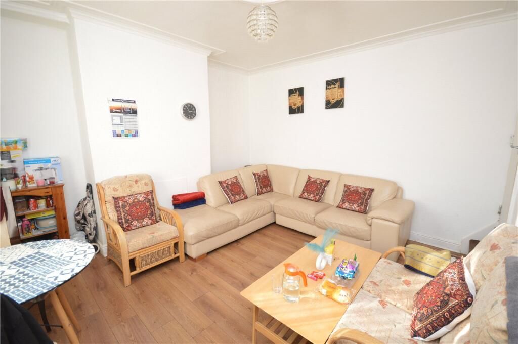 Photo of Recreation Place, Leeds