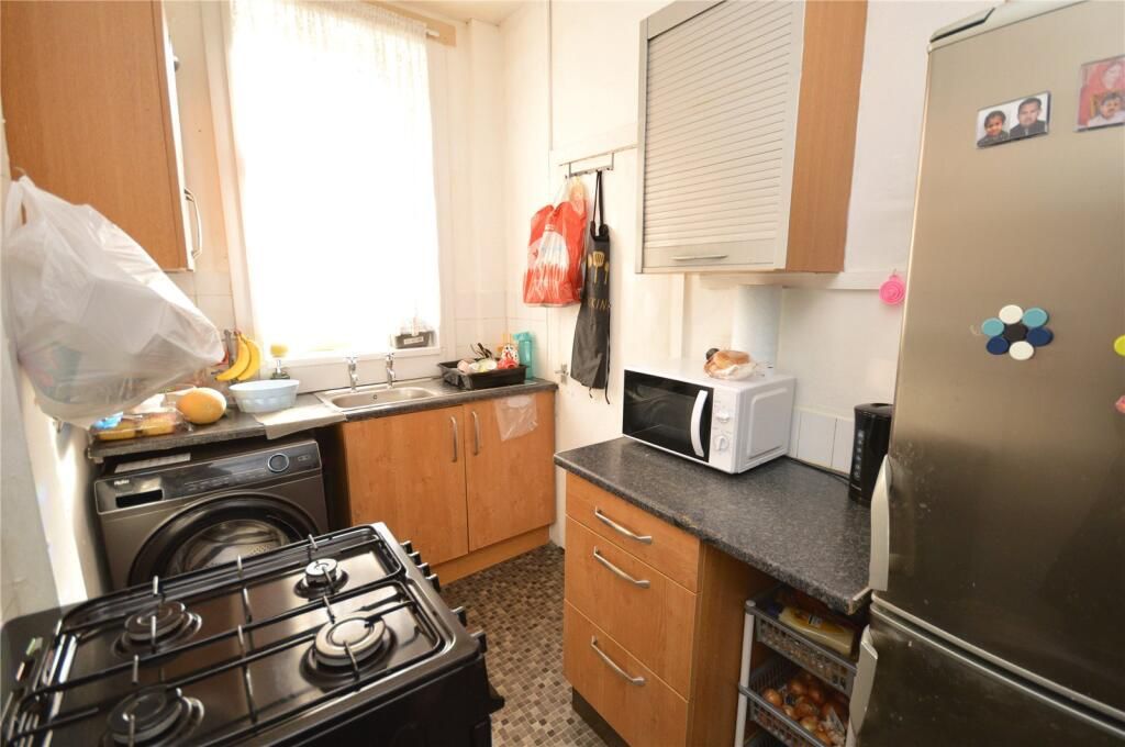 Photo of Recreation Place, Leeds