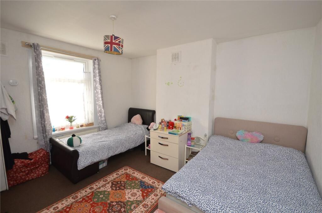 Photo of Recreation Place, Leeds