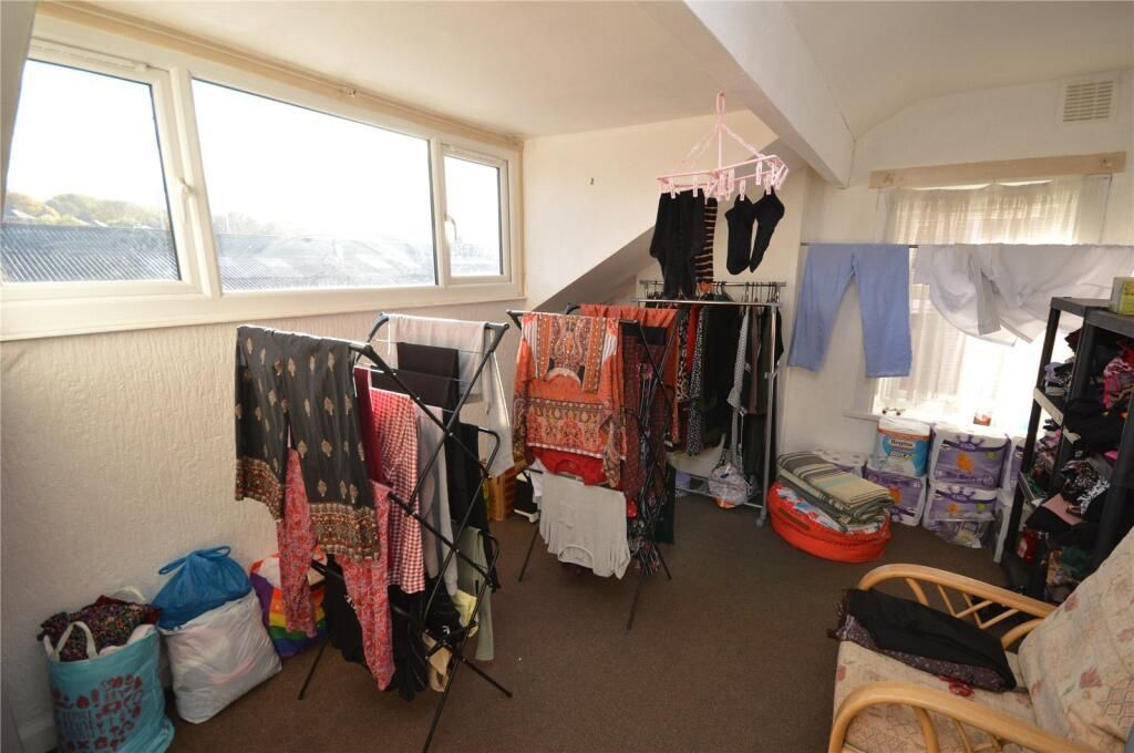 Photo of Recreation Place, Leeds