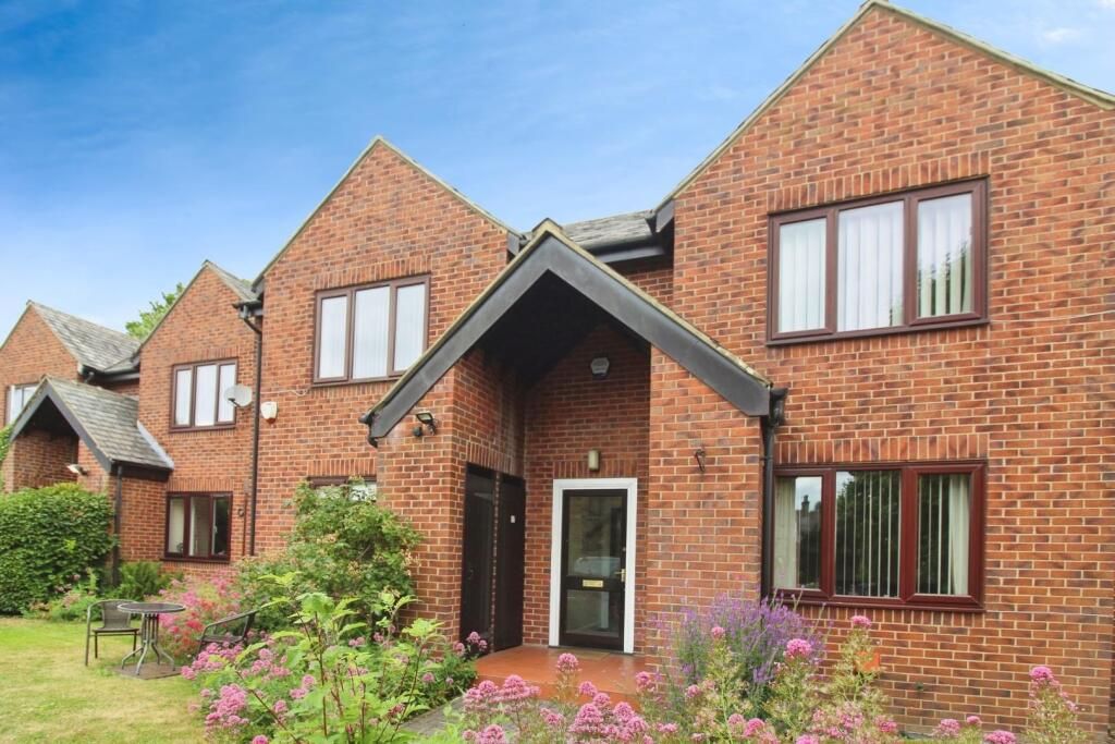 Photo of Clifton Place, Pudsey