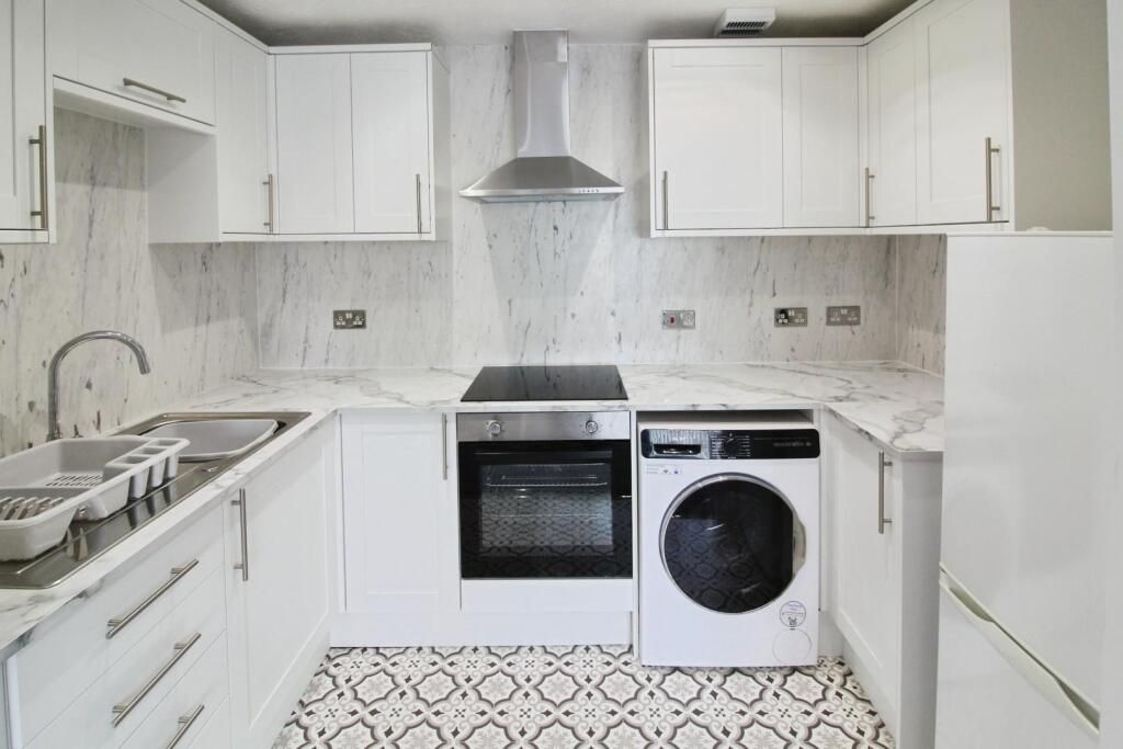 Photo of Clifton Place, Pudsey