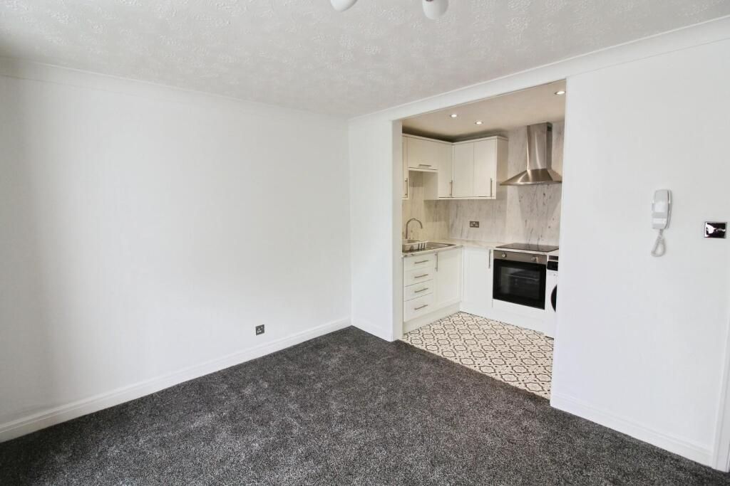 Photo of Clifton Place, Pudsey